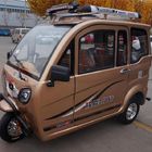 รถสามล้อจีนนำสกูตเตอร์สำหรับเด็กรถลากไฟฟ้าตุ๊กตุ๊กแท็กซี่เนปาลโดยสารรถสามล้อน้ำมัน