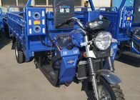 แก๊ส 2.6 Bottem 200cc Motorcycle Cargo Trailer
