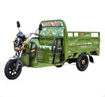 Drift Rickshaw 60V 330kg รถสามล้อไฟฟ้า