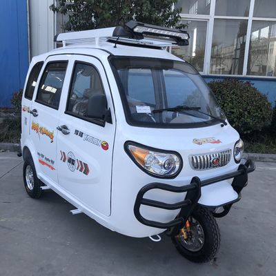 CCC 4L / 100km 100w 212cc รถสามล้อติดเครื่องยนต์
