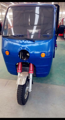 ผ้าคลุมหลังคาเต็นท์รถสามล้อบรรทุกสินค้าสามล้อ 150CC 175CC 200CC